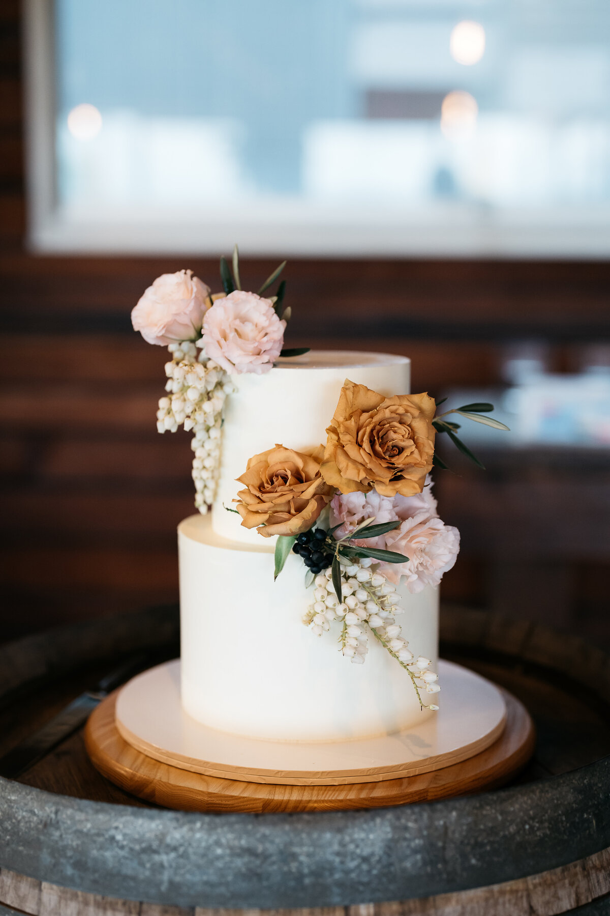 Courtney Laura Photography, Zonzo Estate, Yarra Valley Wedding Photographer, Amy and Fletcher-818