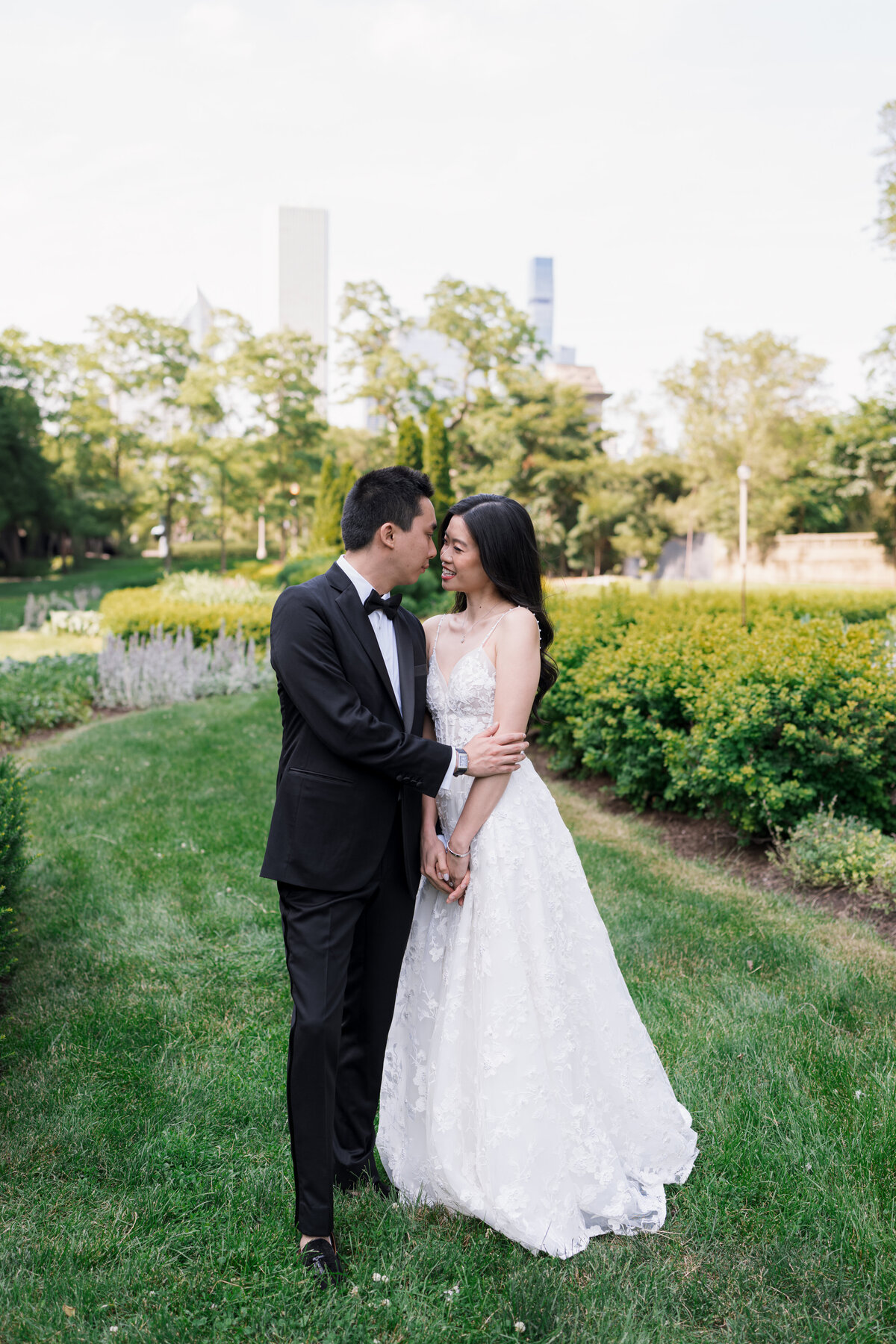 NYC Wedding Photographer 2