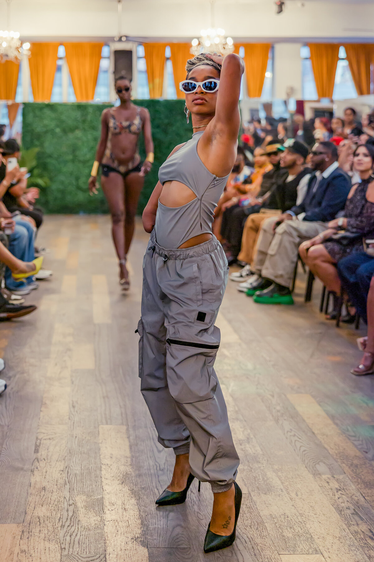 NYFW Safari Show 9.13.23-66