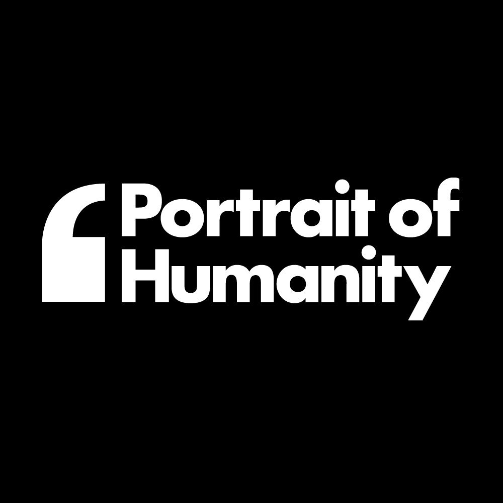 Phil Yeo Portrait of Humanity Volume 4
