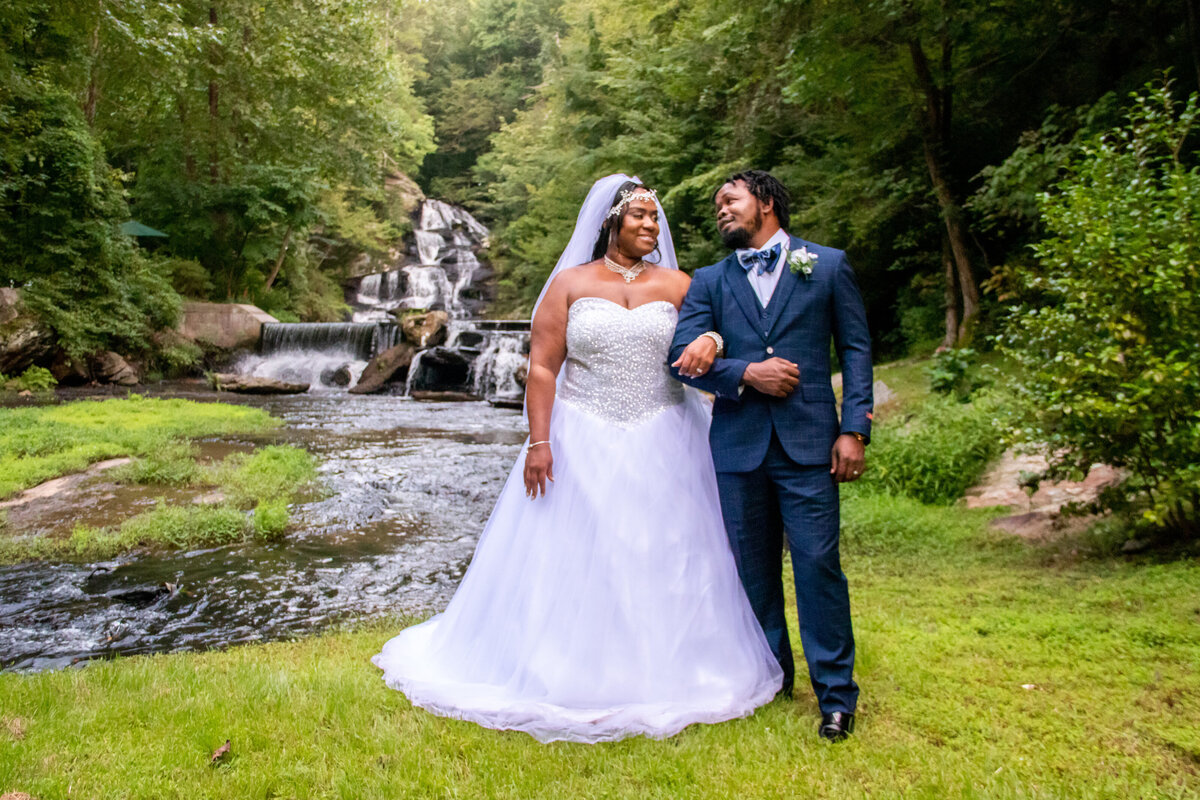 Jimikiea & Dave Elopement Sneak Peek-10