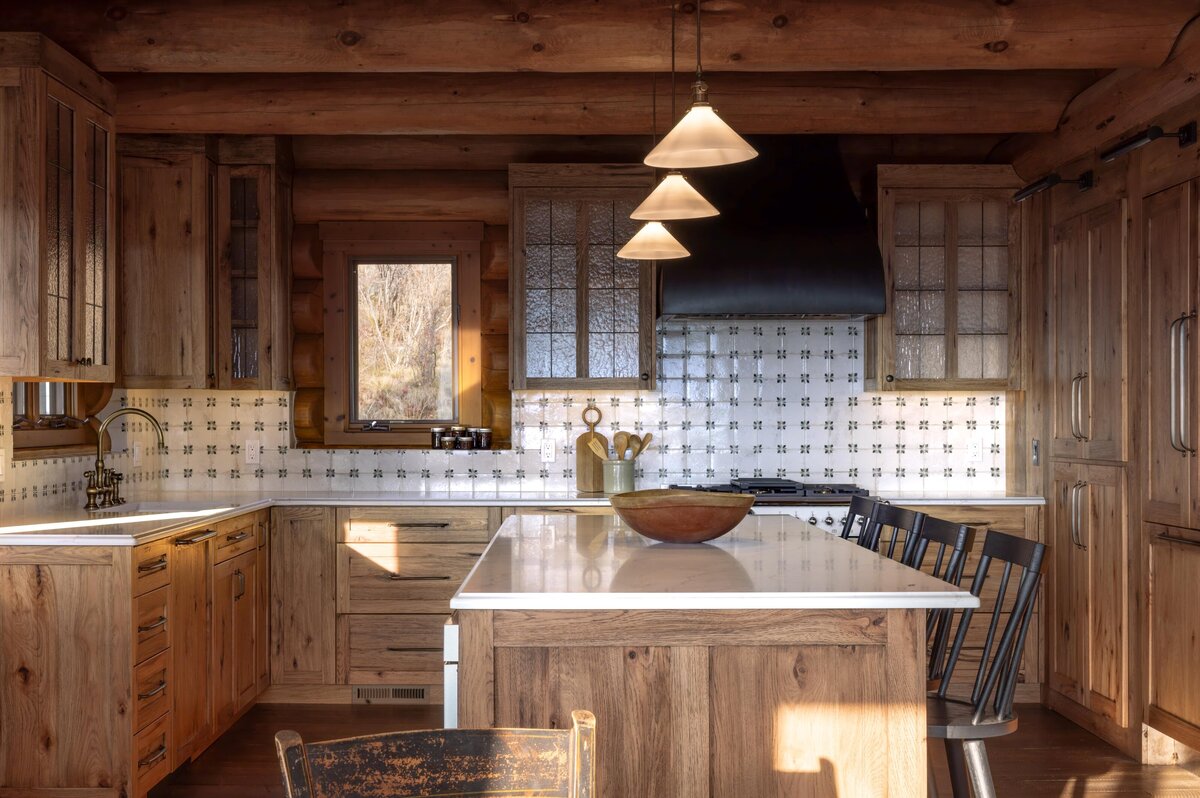 As we step into 2025, kitchen design continues to evolve, blending functionality with aesthetics.