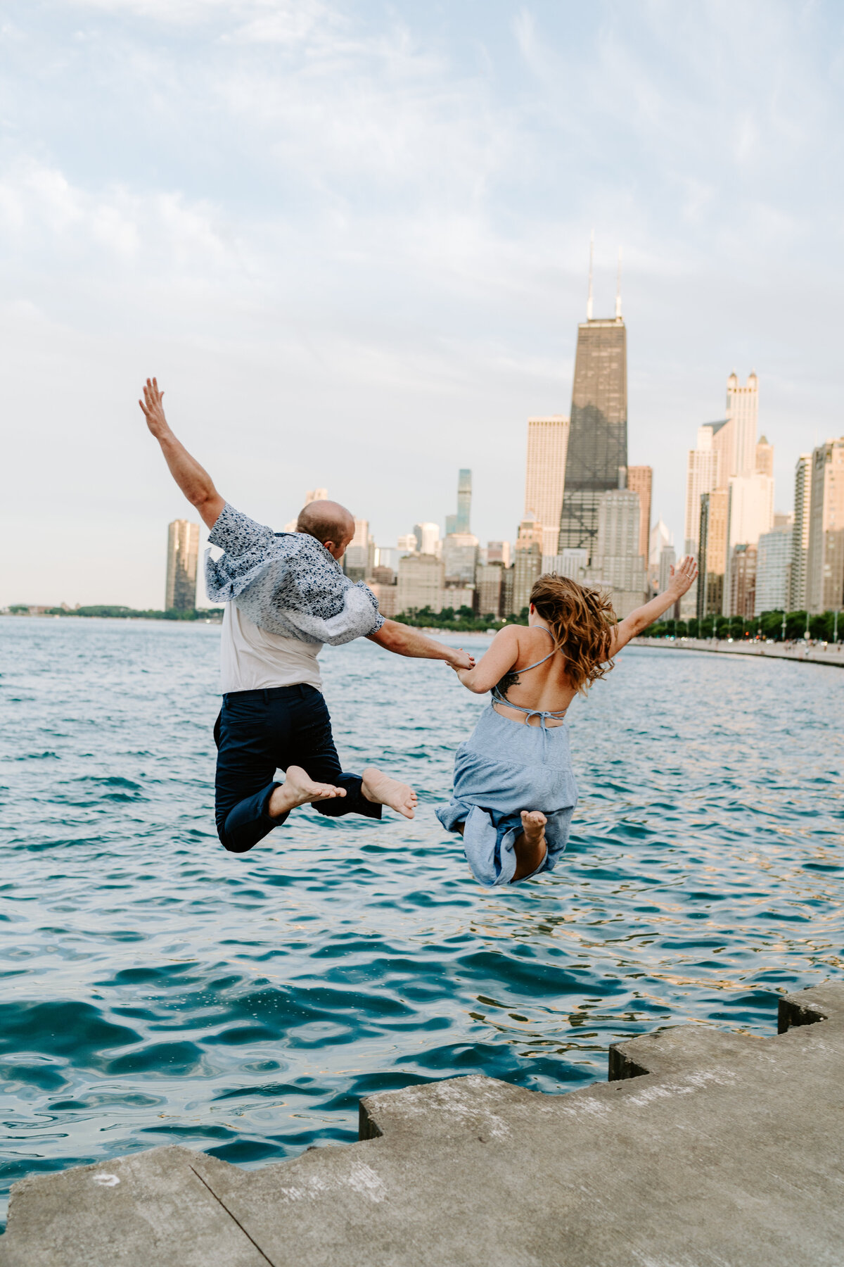 Chicago Wedding Photographer
