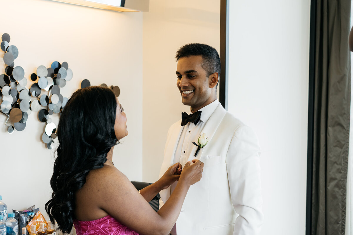 Courtney Laura Photography_ The Carousel Albert Park_ Melbourne City Wedding Photographer_ Viji and Lana-46
