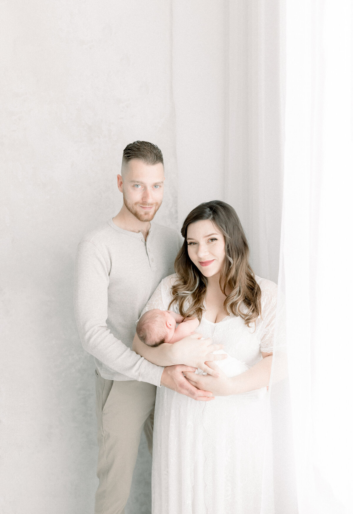 Las Vegas Newborn Photographer | Miss Rose Photography