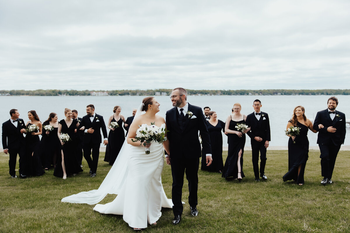 Wisconsin Wedding Photographer