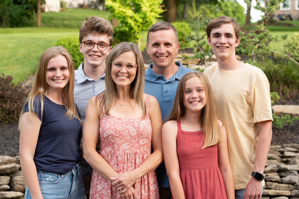 Burkhard Family-3