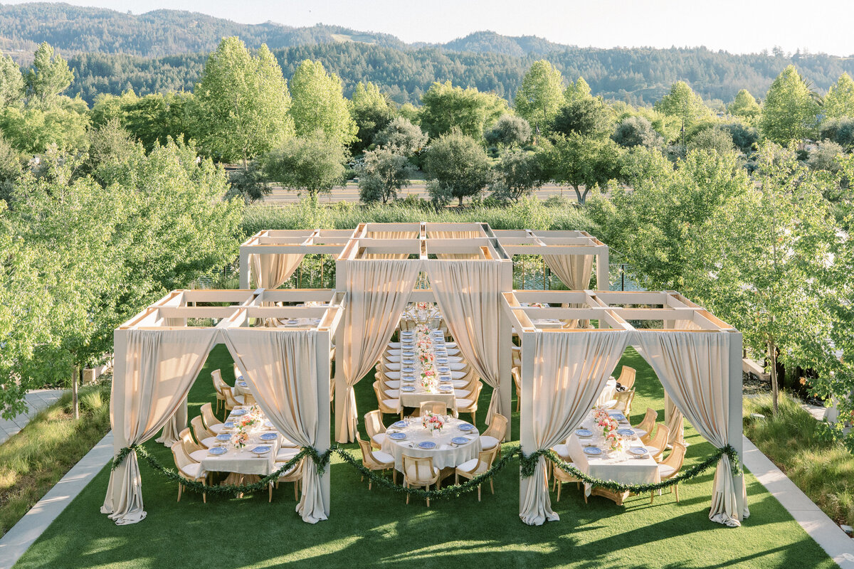 Timeless Wedding Photography in Northern California - Napa - Bir Sur - Lake Tahoe - Carmel Valley - Carlie Statsky Photgraphy -  209