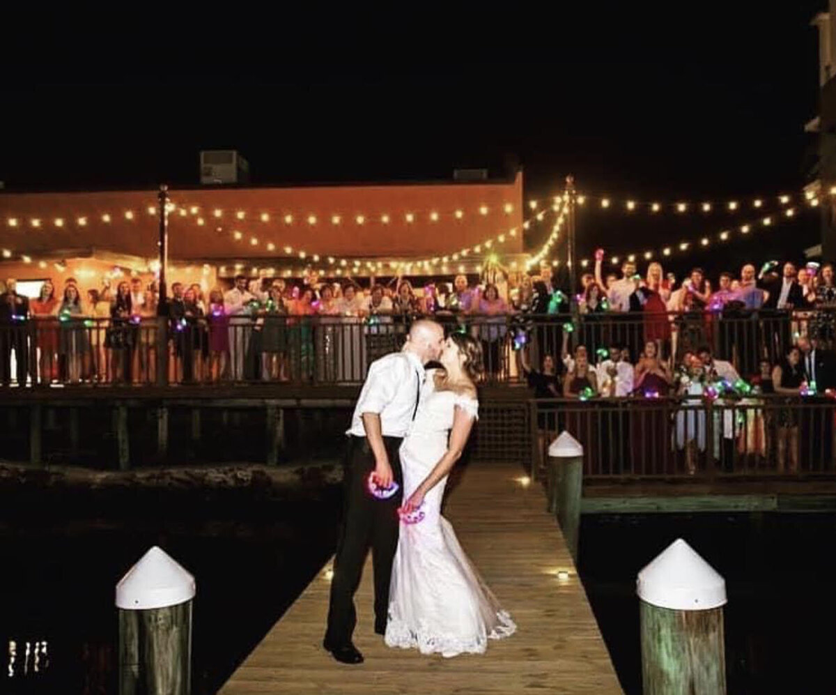 Amanda and Jason . Davis House Photography