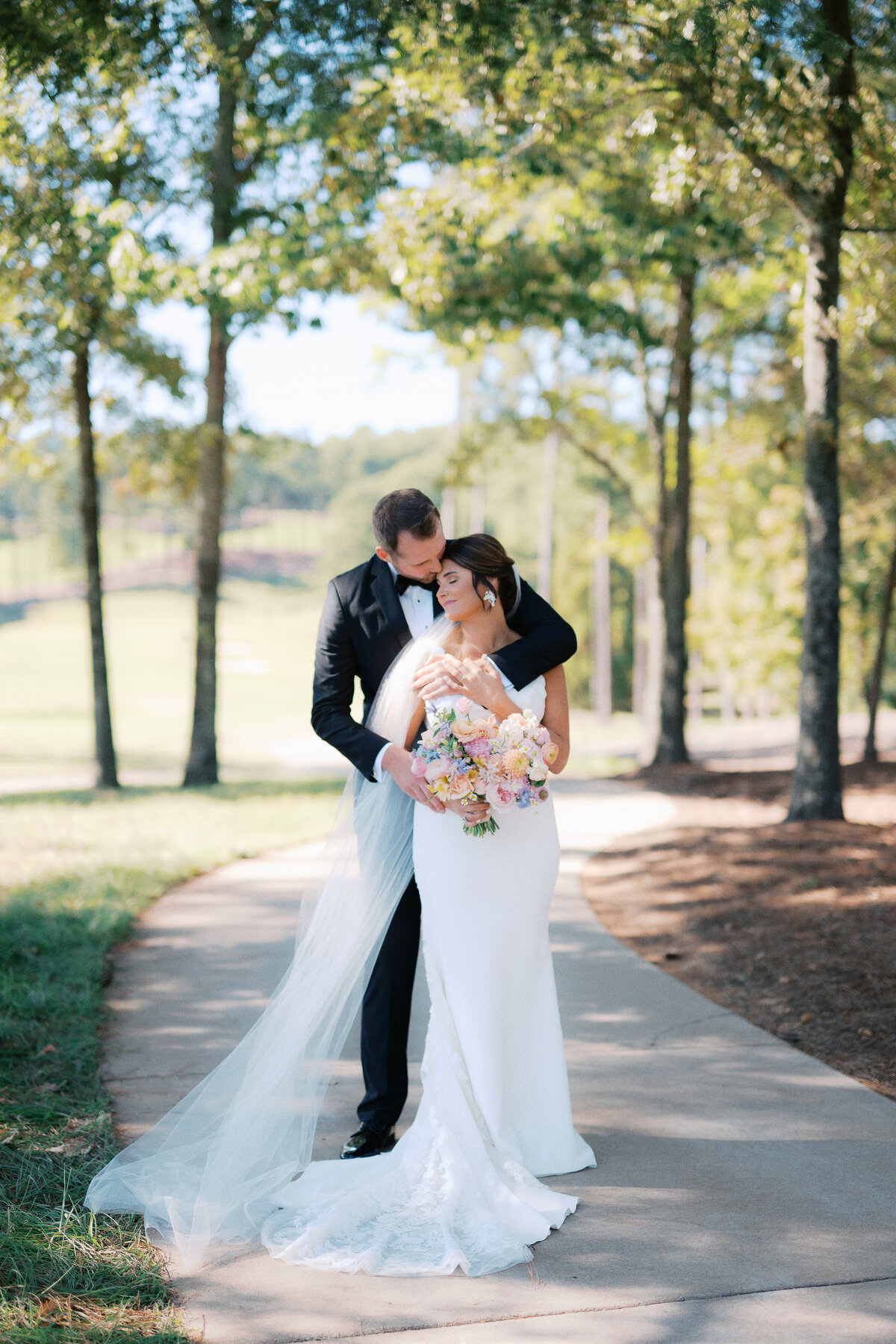 Renaissance Ross Bridge Resort Wedding Photographer-22
