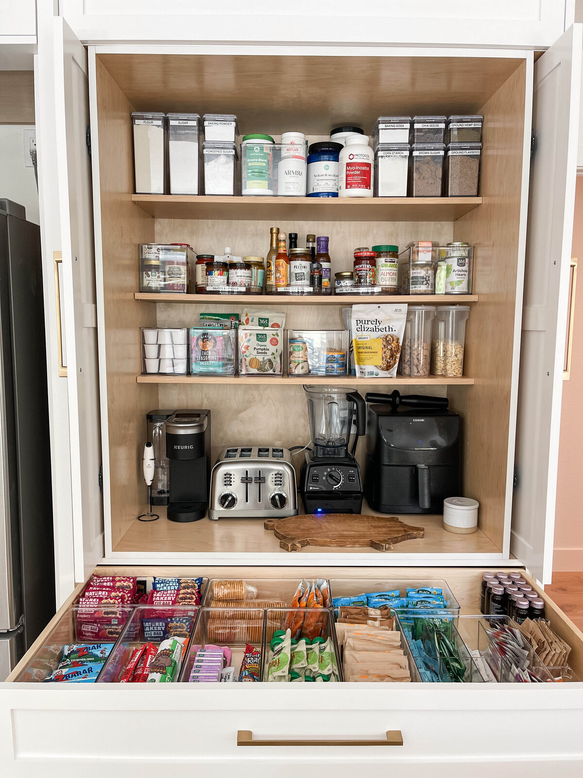 Simply Organized Professional Organizing SF Bay Area