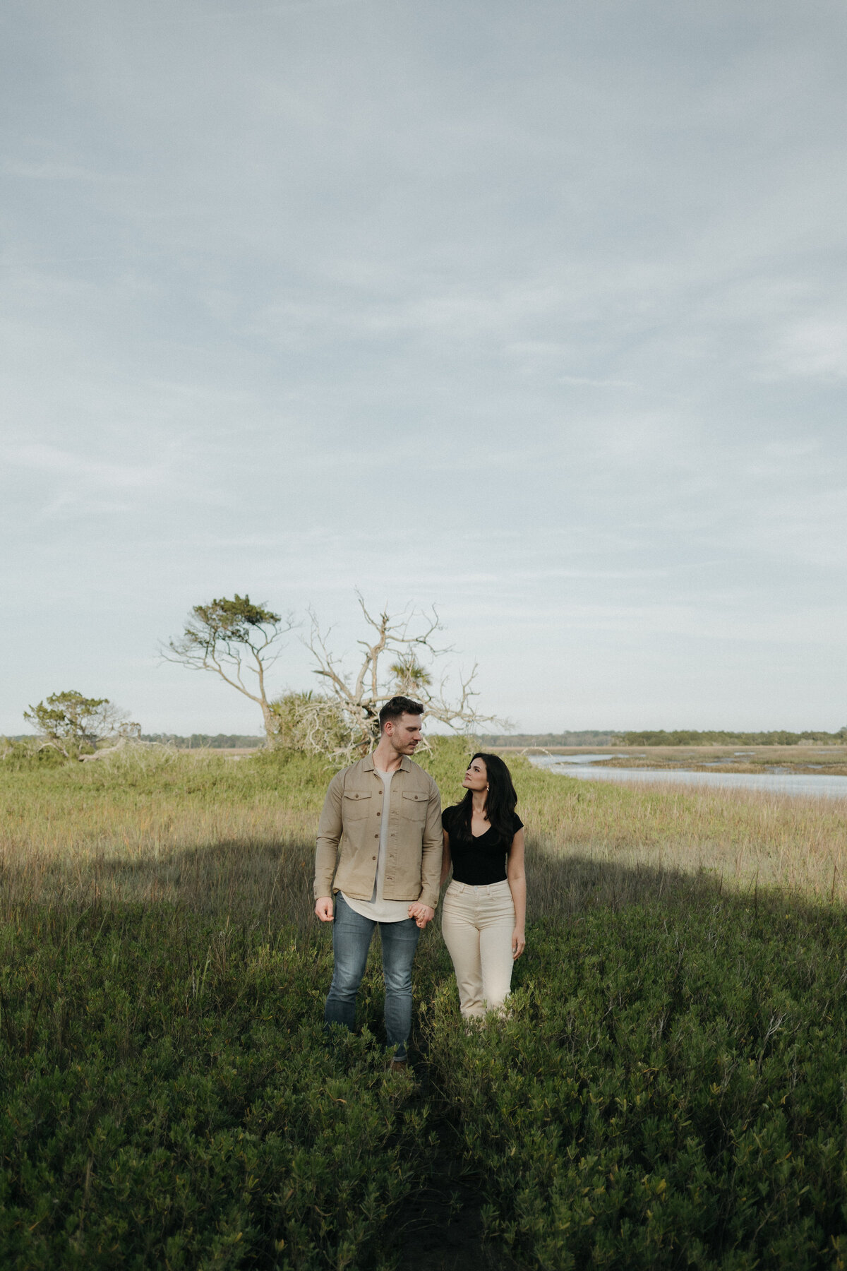 Jacksonville Couples Photos  - Amanda + Connor-60