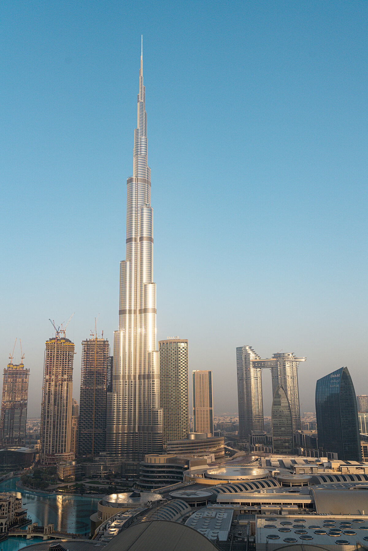 Michelle Norwood Living - Luxury Travel Inspiration - Dubai - benfinch-00005