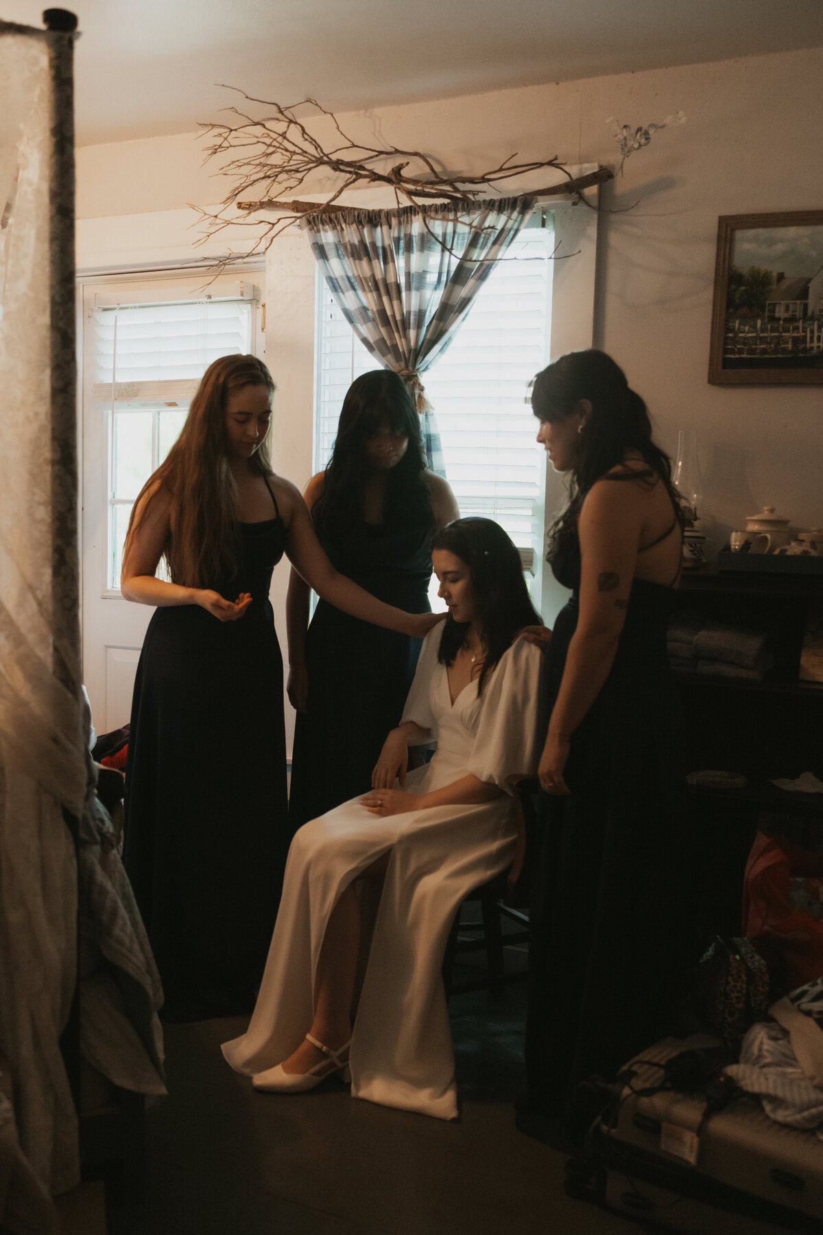 Abby Heron Photography Texas Based and Travel Wedding and Couples Photographer — Wedding Gallery for Ethan + Lily 41