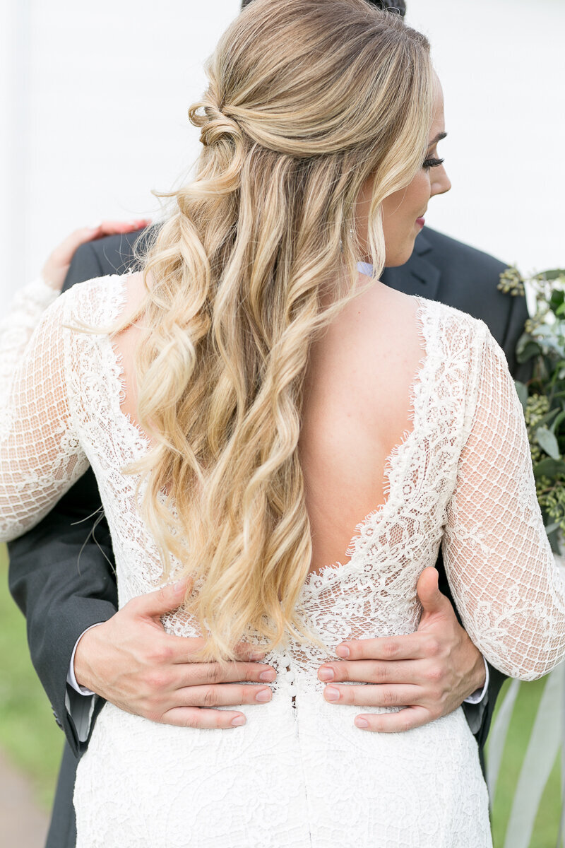 Elysia and Andrew's weding at Sterling Stables | Cocoa Beach wedding_-17