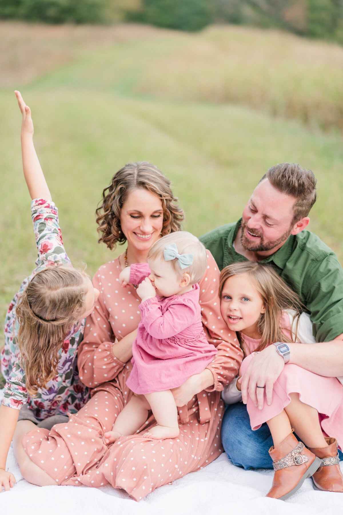 Greenville SC Family Photographer-8