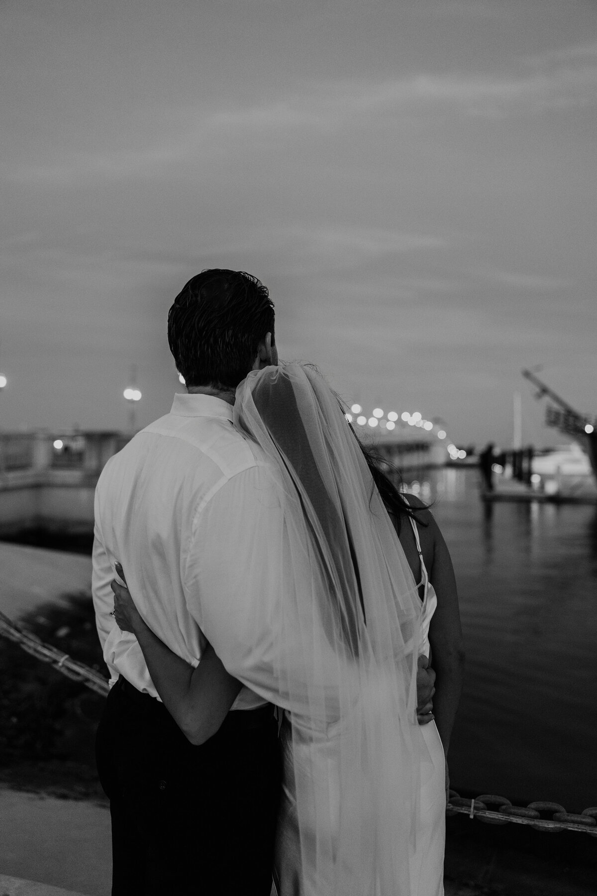 St. Augustine EngagementA4646