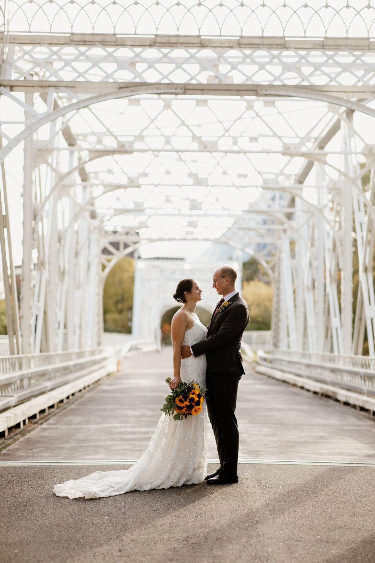 North Saplings Photography Ottawa Wedding Photographer - 3