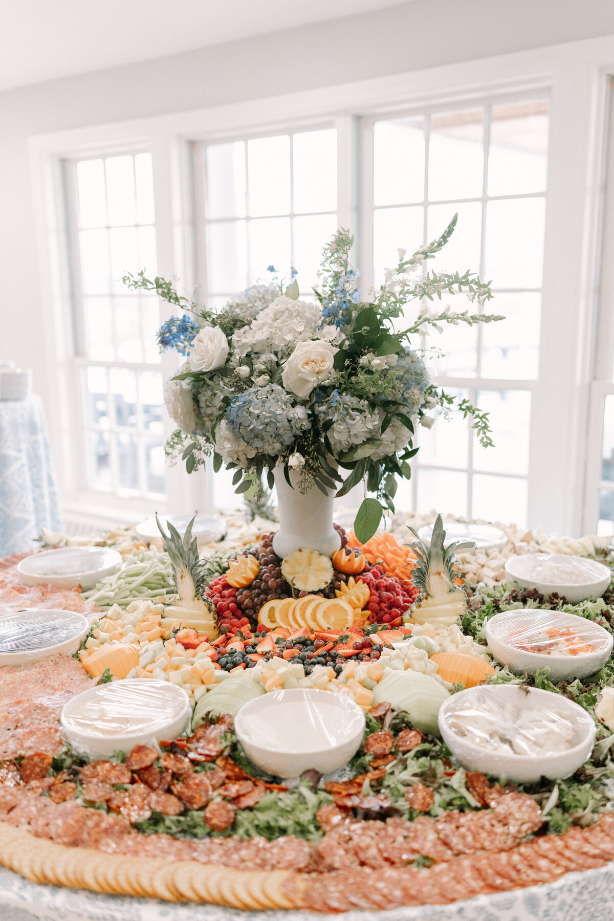 bridal-shower-charcuterie-springfield-country-club-ma