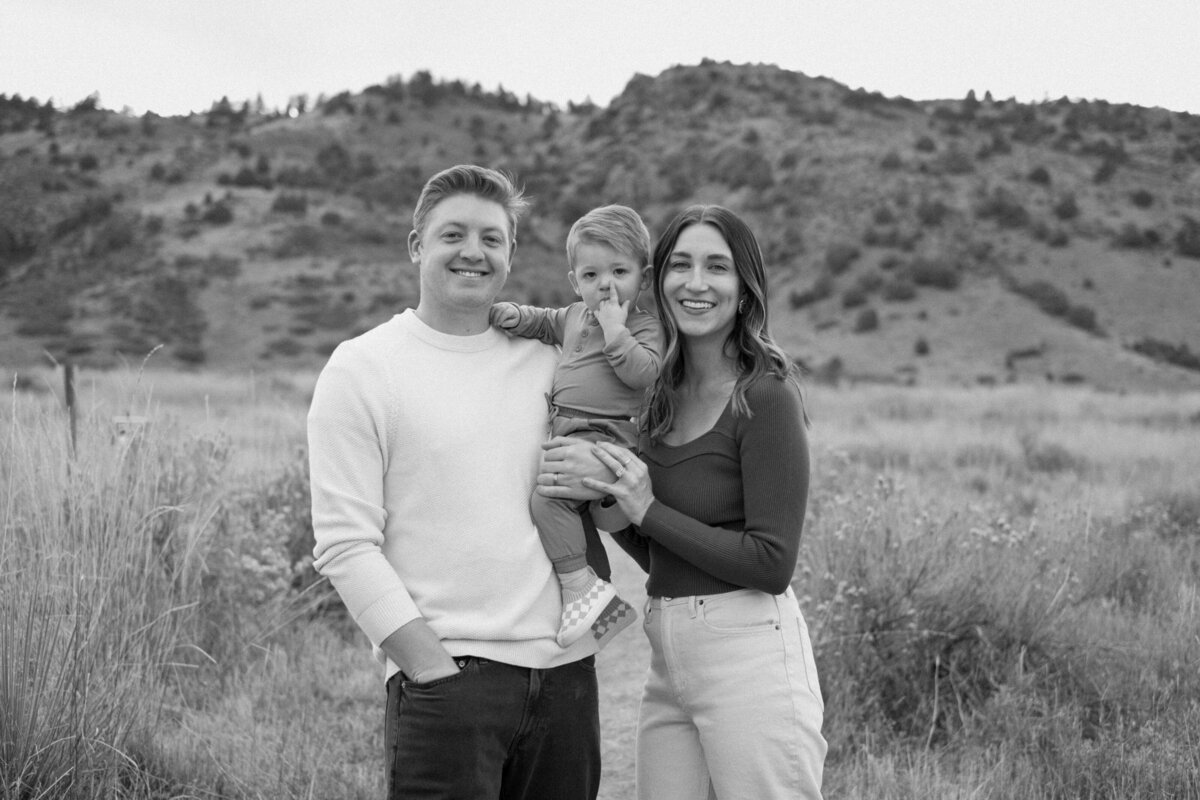 Blair Family-30