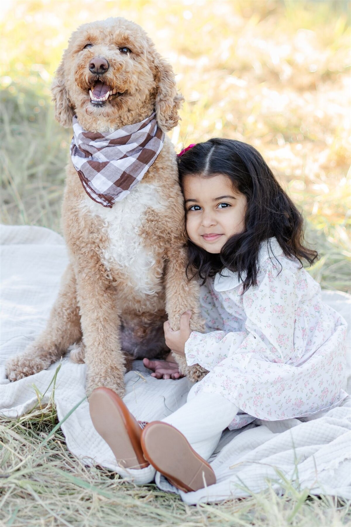 Heidi Fam Photography - Virgnia Tree Farm Family Session