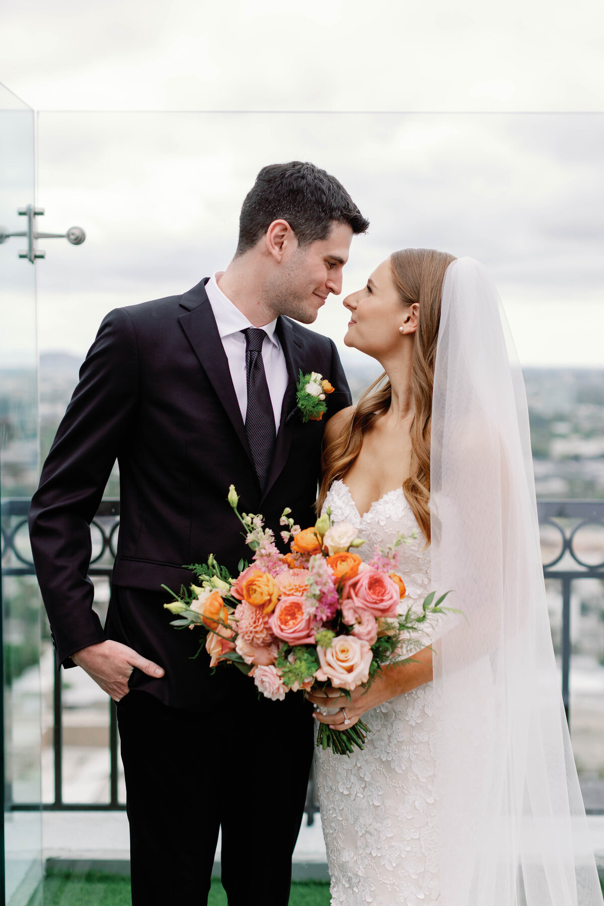 wedding-portraits-at-the-london-rooftop-west-hollywood-2