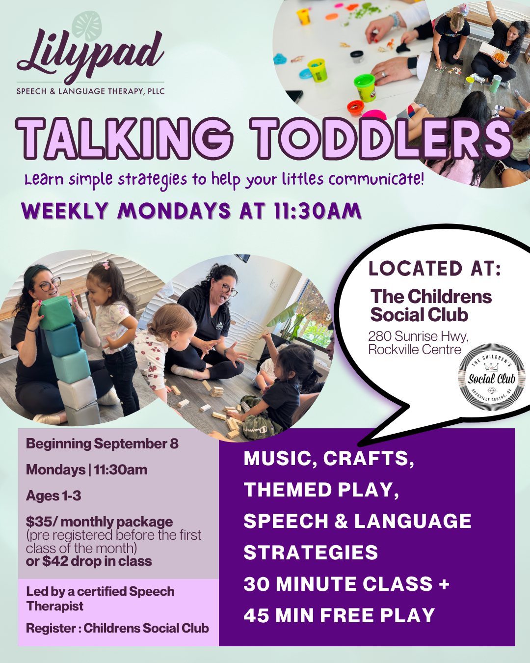Fall Talking Toddlers CSC Flyer (1)