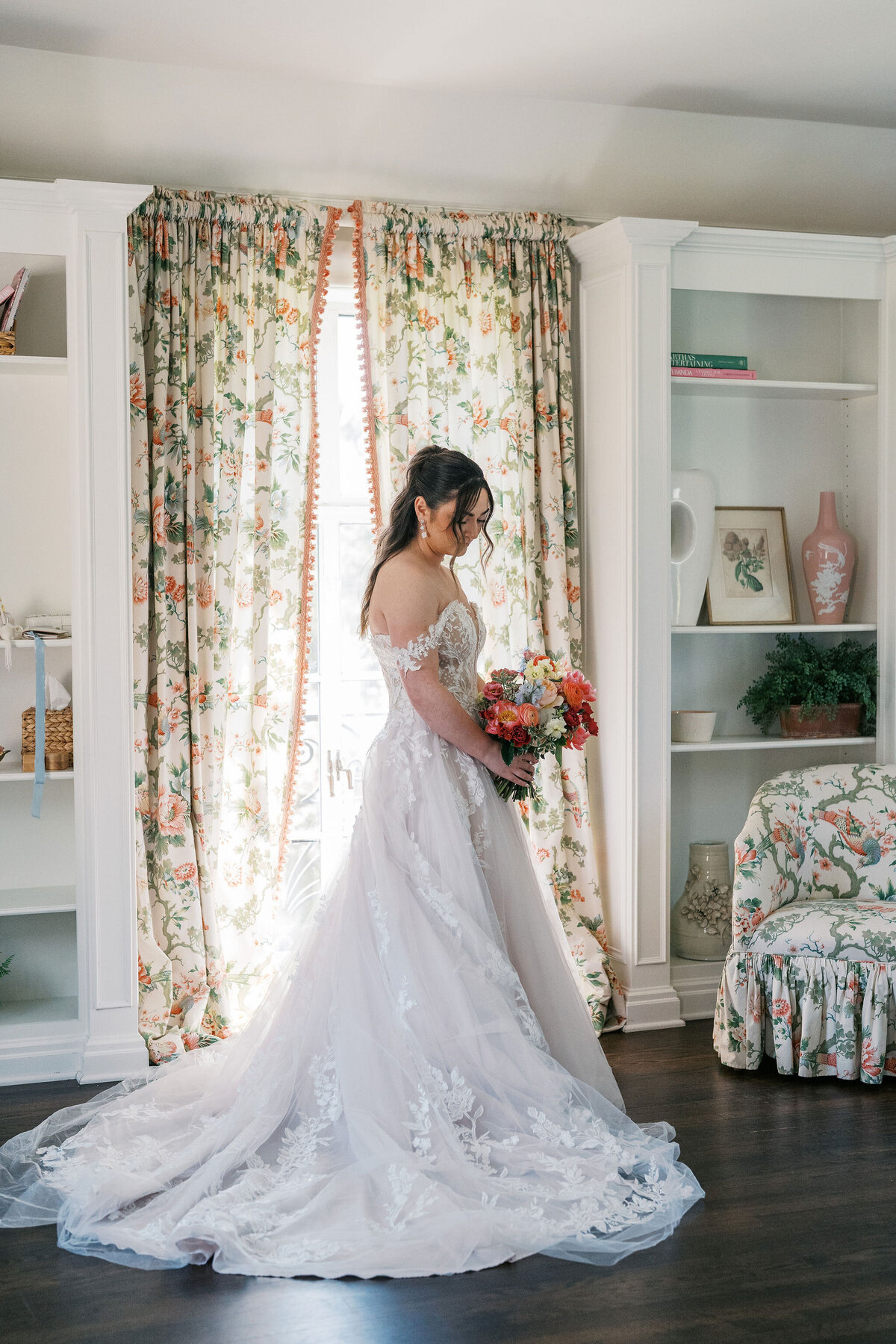 Maria + Grant + Truvision Studios 42