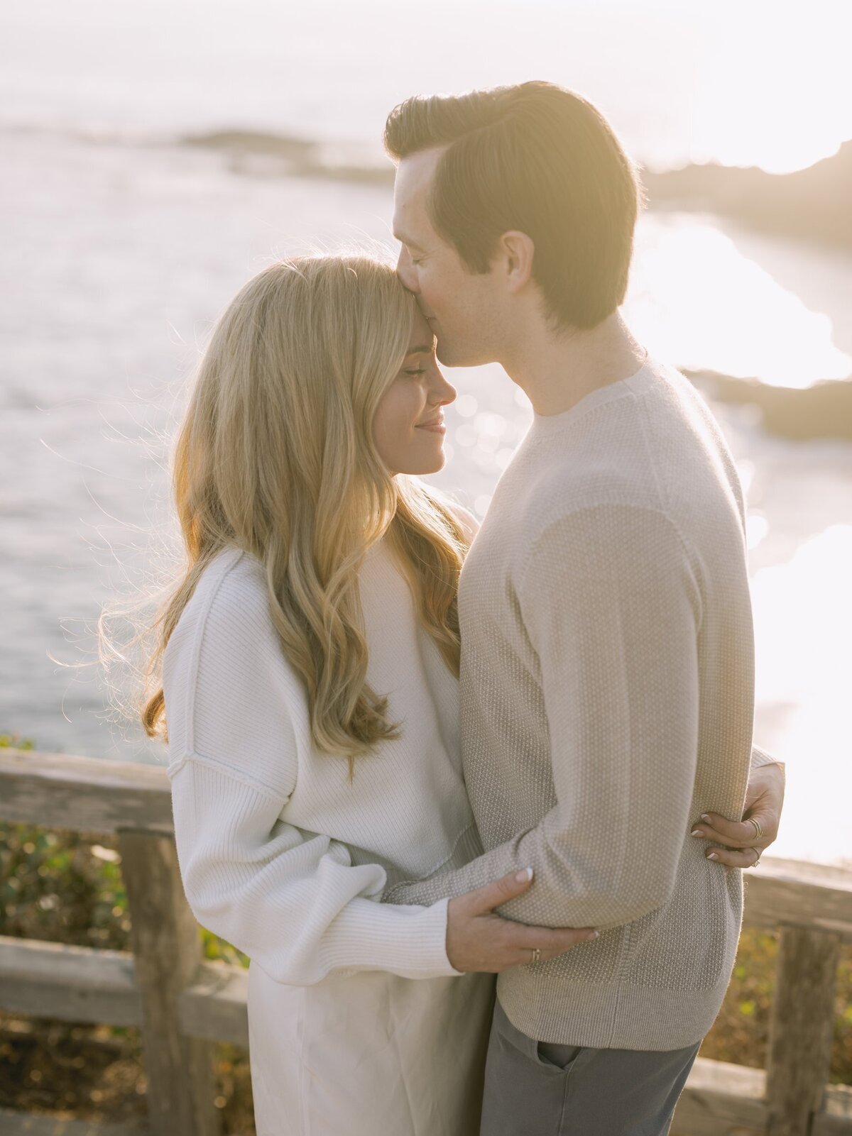 Alex + Kevin Engagement - Holly Sigafoos photo -71