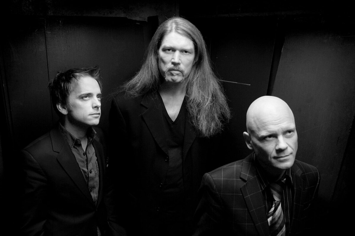 Bart Van der Moeren - BackOnFront - 090 - Tord Gustavsen