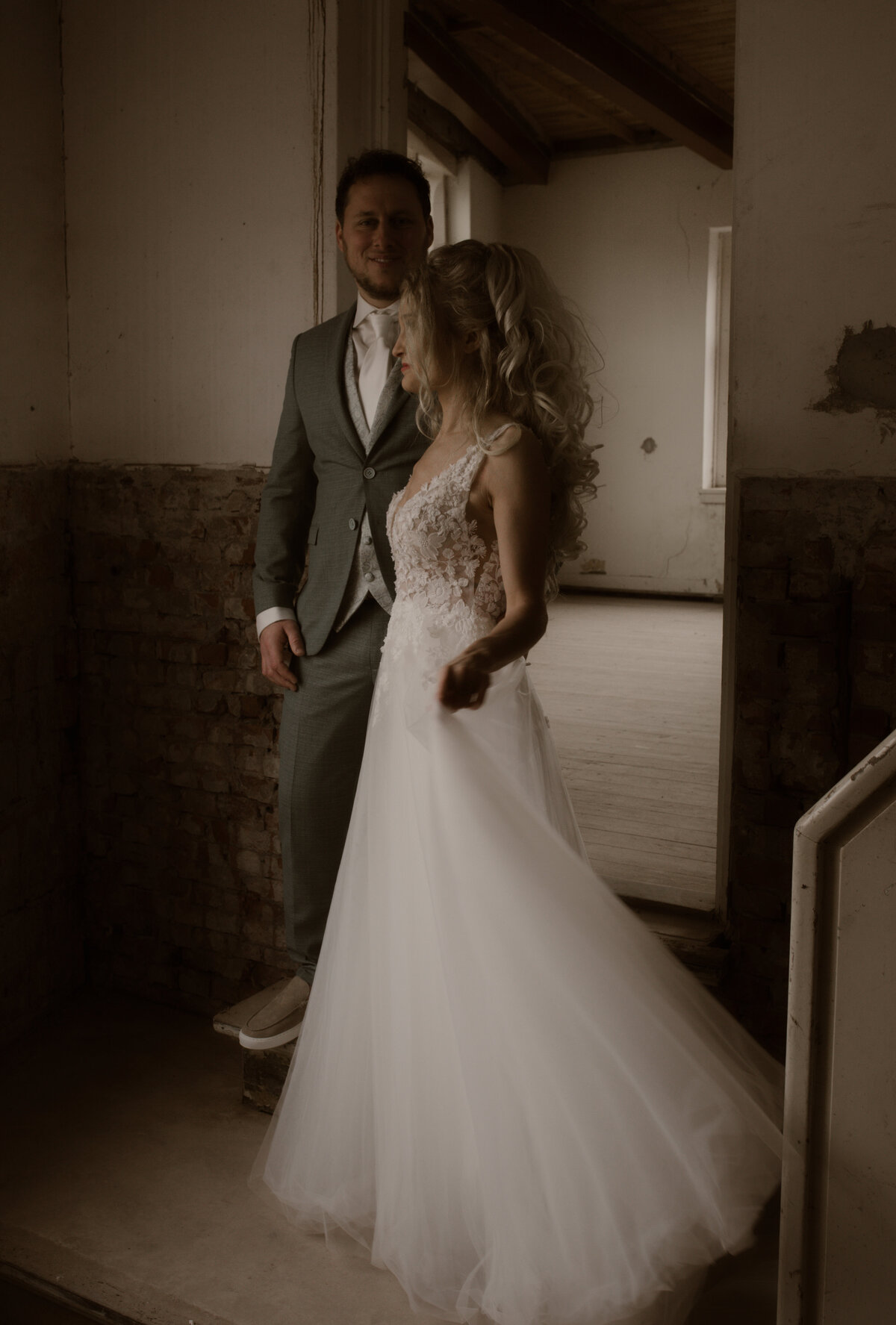 trouwfotograaf