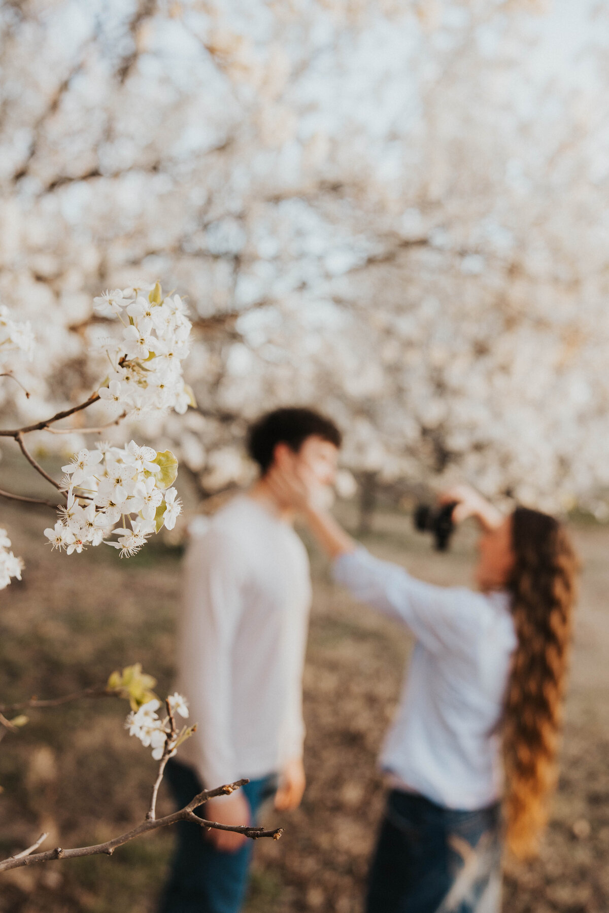Avery + Logan - Elizabeth George Photography107732 2