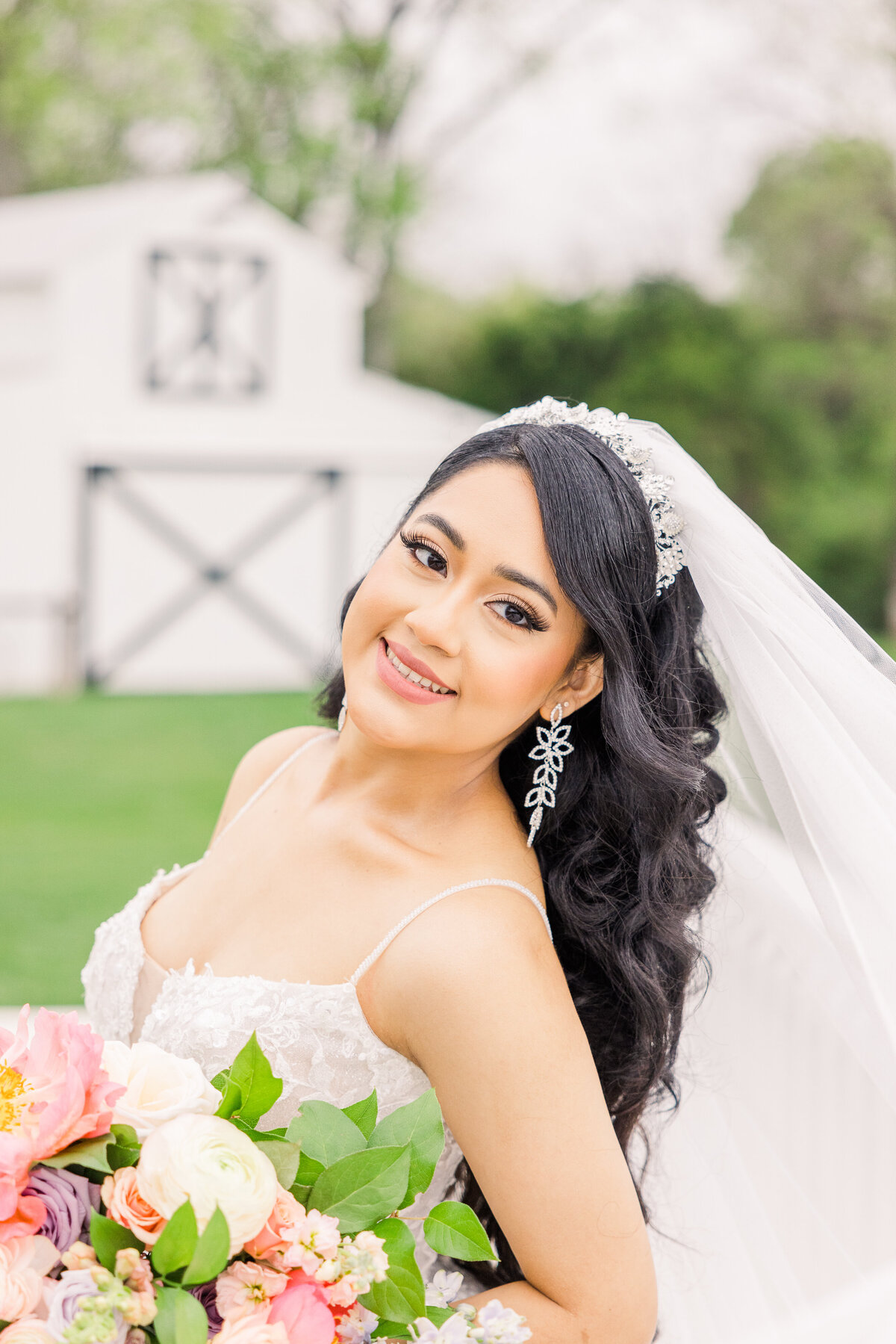 Gallery Bridals Kali Amairani Thomason Photography
