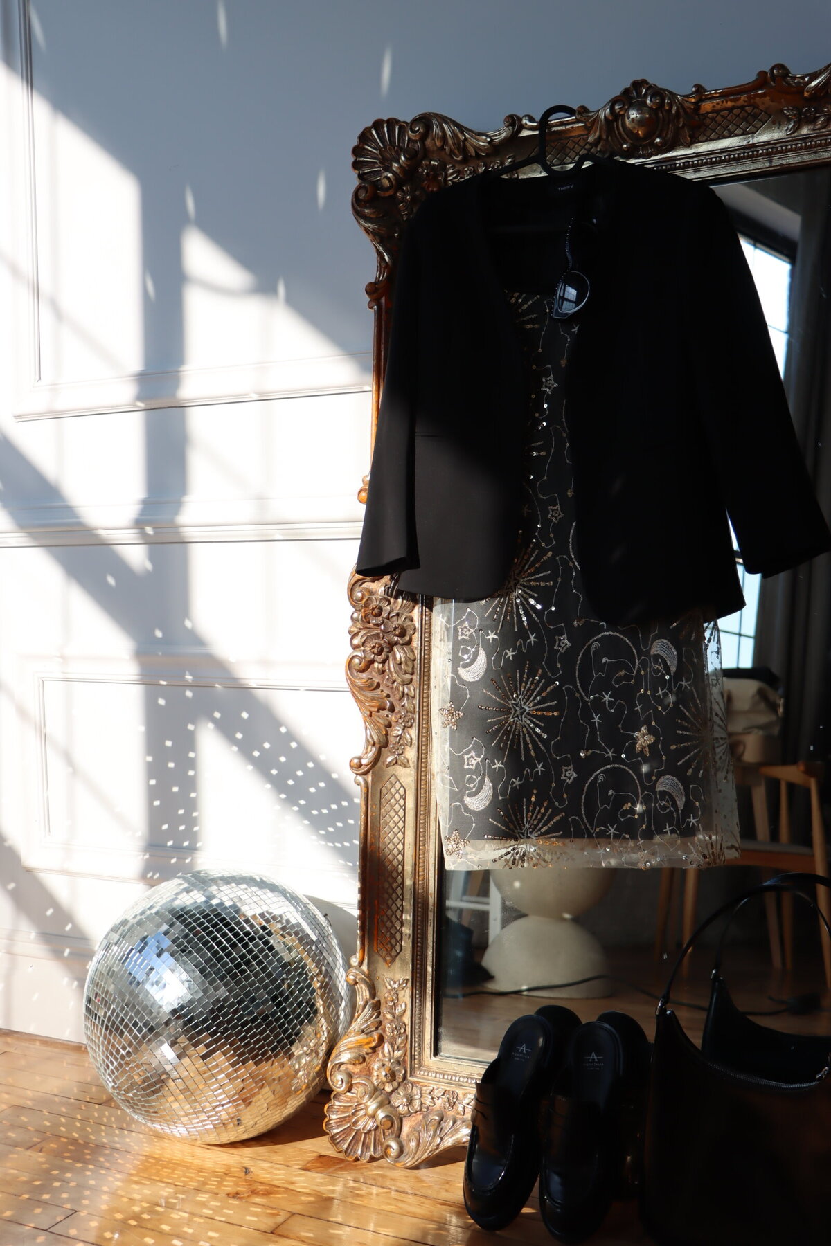 Dazzling Dreams 6