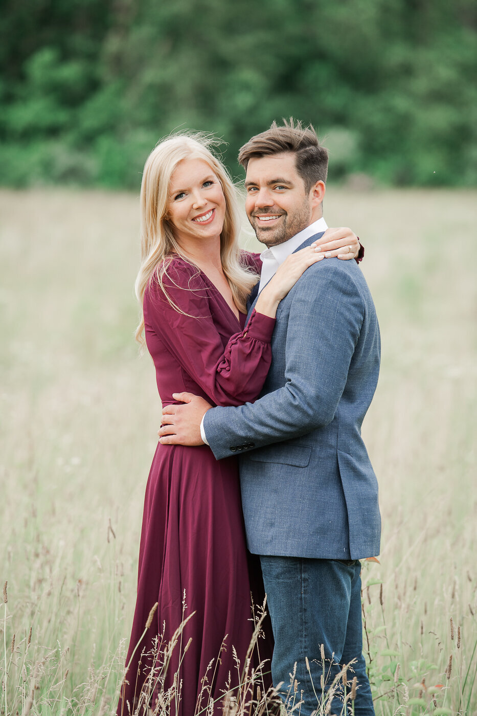 carmel-indiana-catholic-engagement-photographer-summer-coxhall-gardens-2