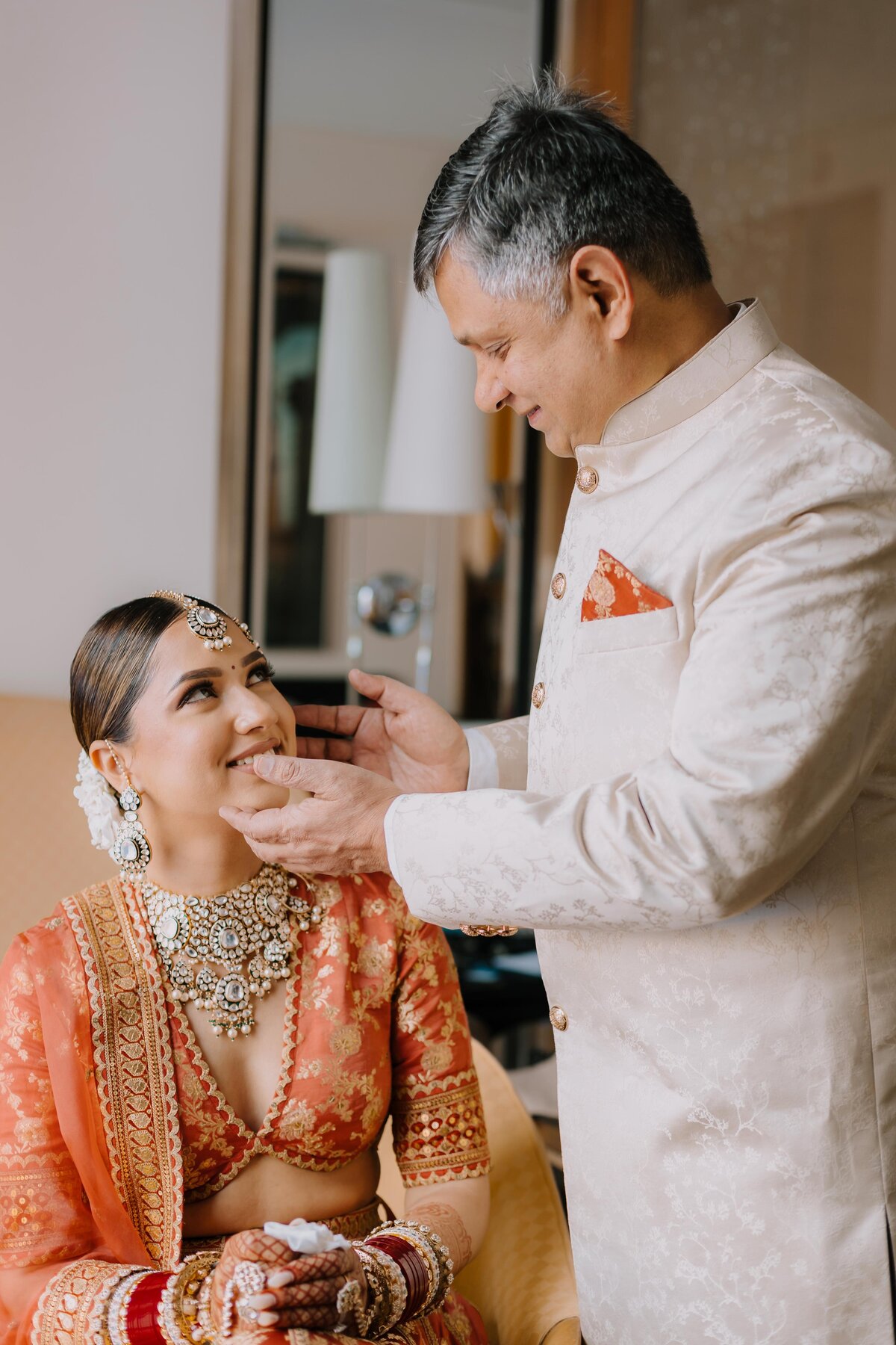 056 Harsha Bathija Wedding Portfolio 2023-24