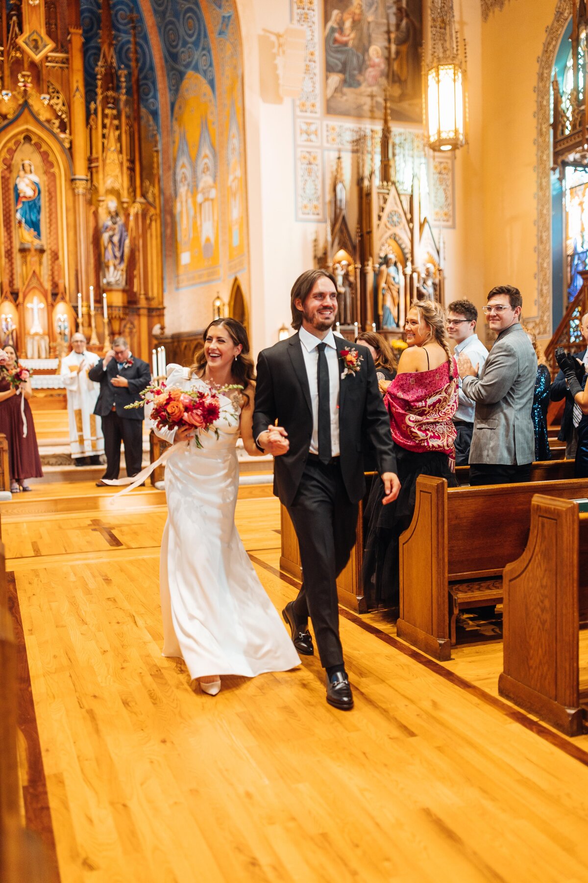 Mike & Mandy-14