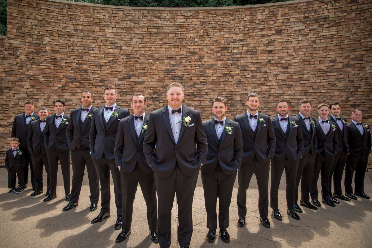 Bear Creek Wedding Photographer 002G