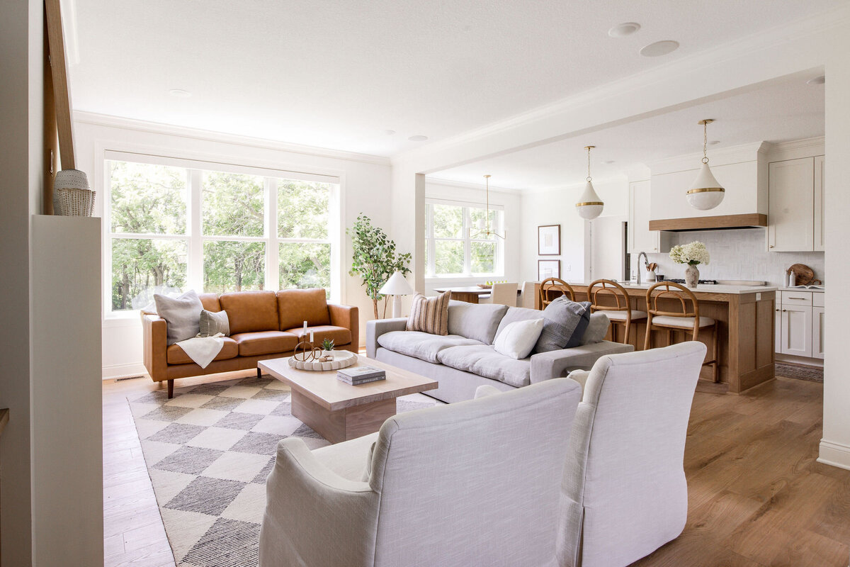 Alma Homes Mound MN New Build42