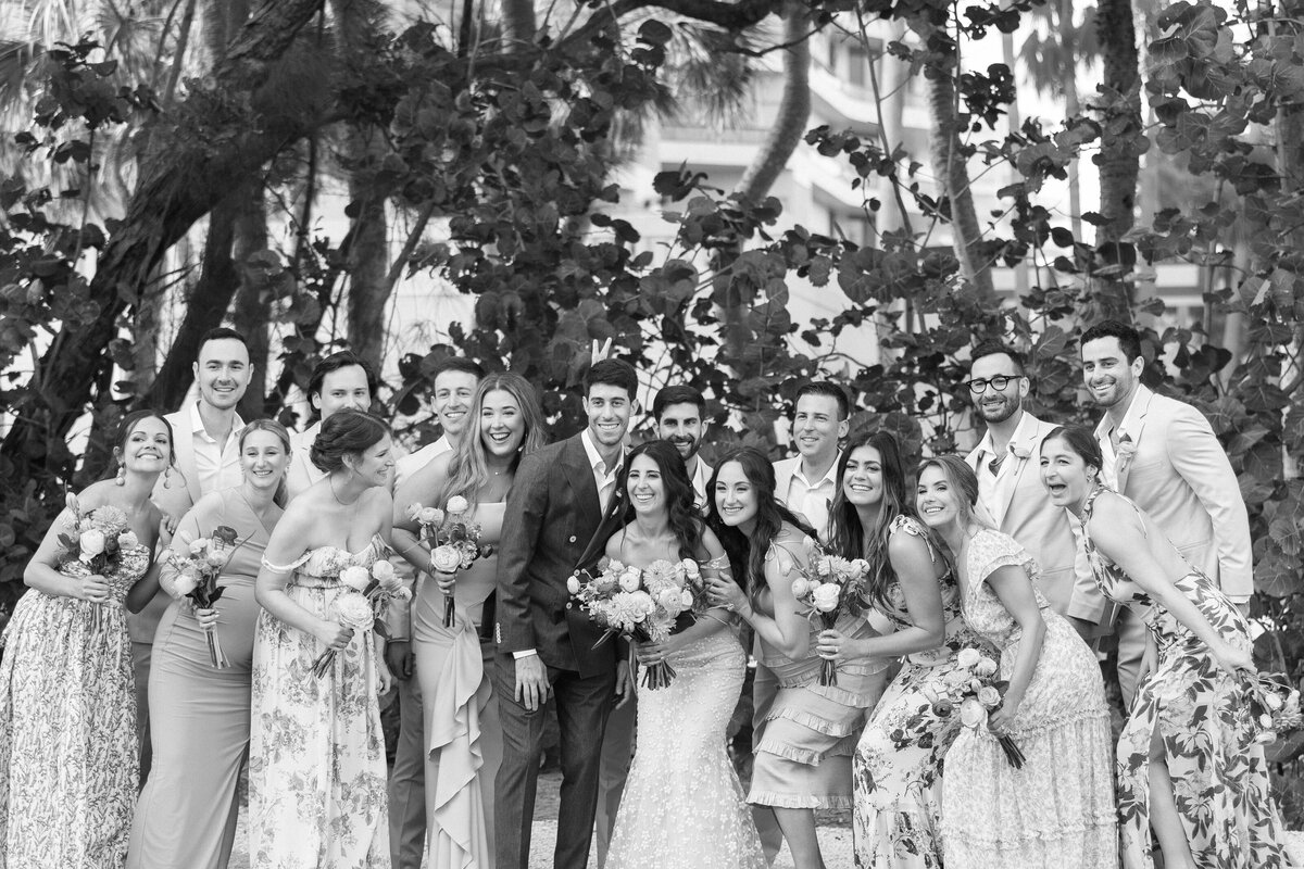 Longboat Key Club Wedding211