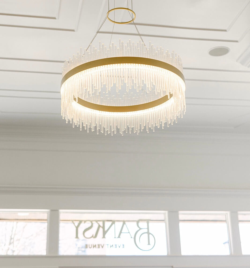 Banksy_Chandelier
