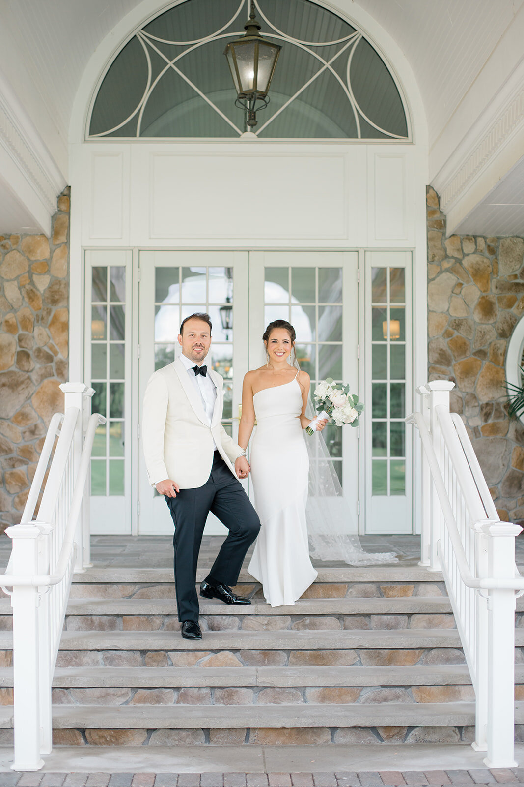 Green Brook Country Club New Jersey Wedding Photographer 21