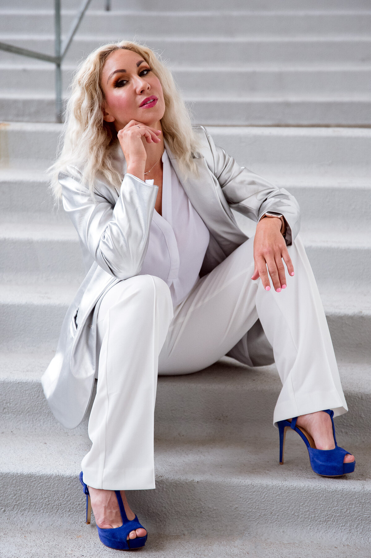 Phenomenal women-38