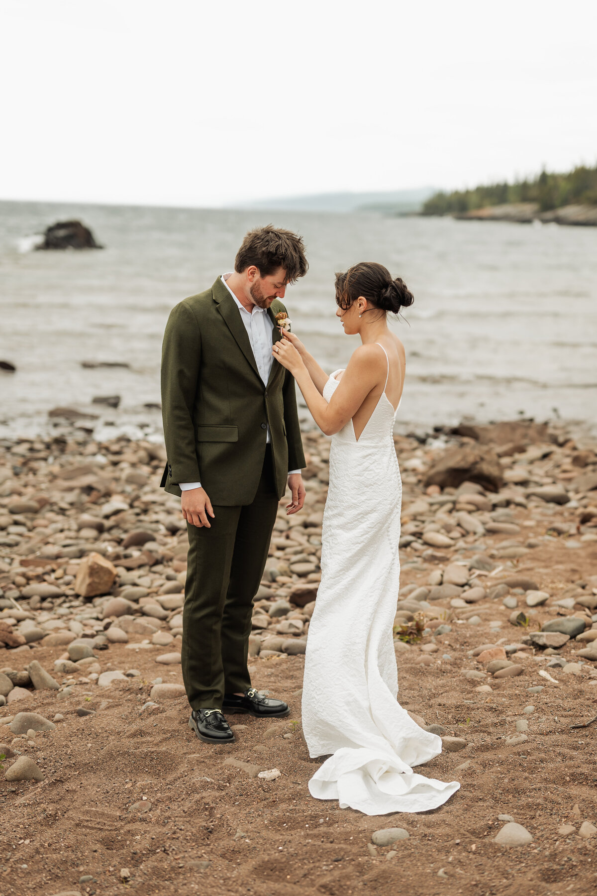 Destination Elopement Photographer