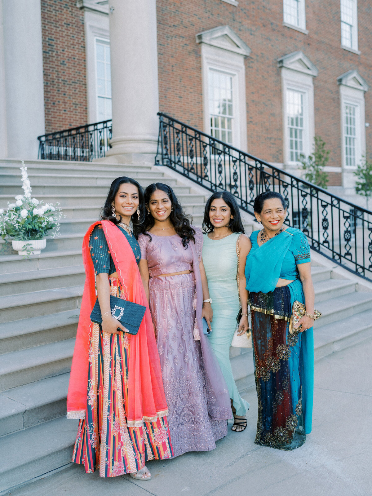 A Summers Day at the Chicago History Museum | Amarachi Ikeji Photography 77