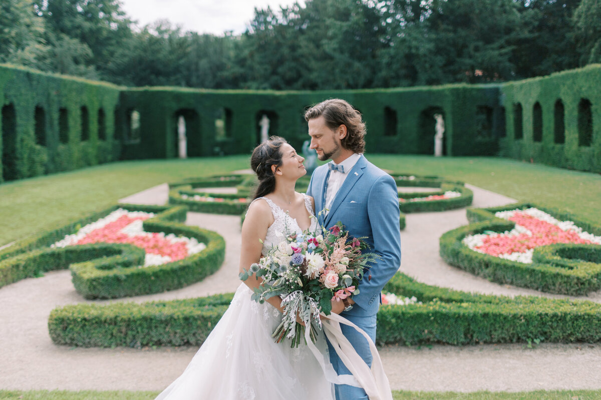 IMG_0779 Chateau de la Hulpe Brussels Wedding Photographer Bruiloft