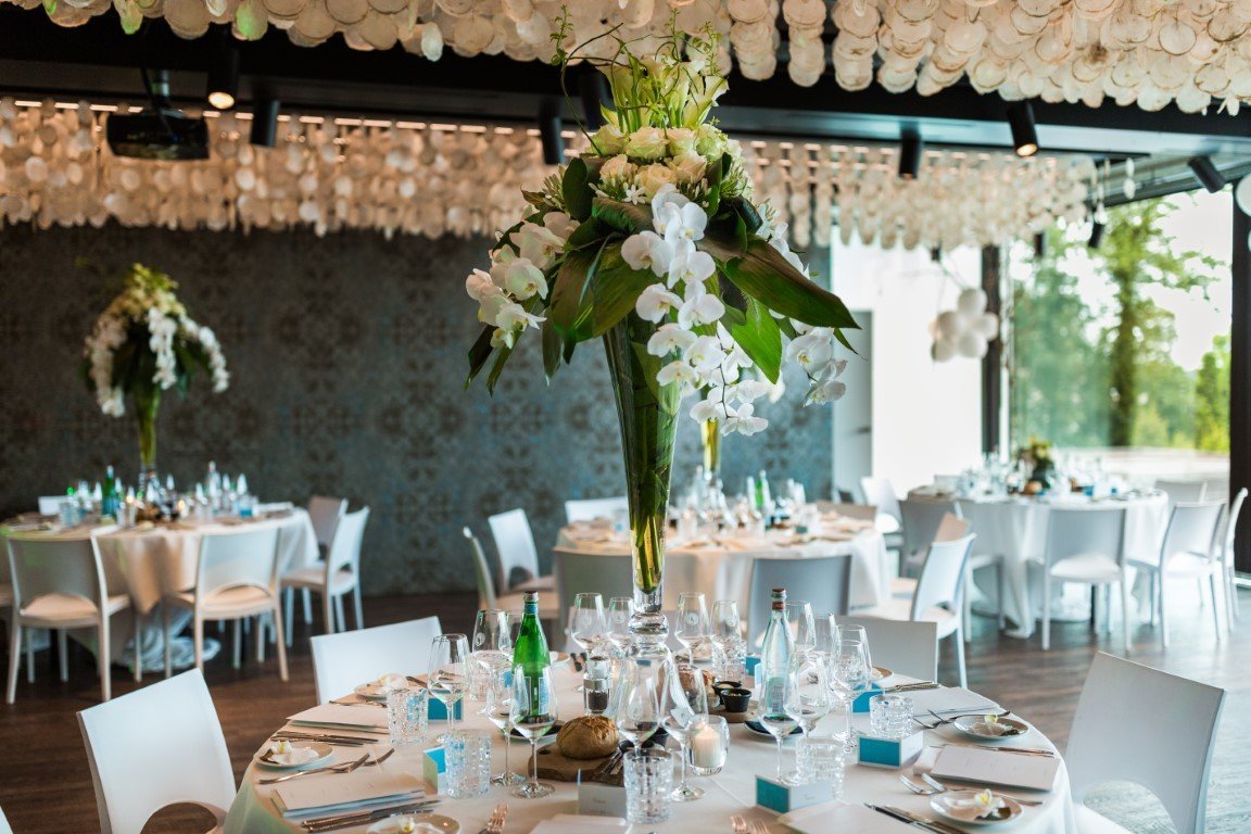 Weddingplanner Paviljoen van de Dame