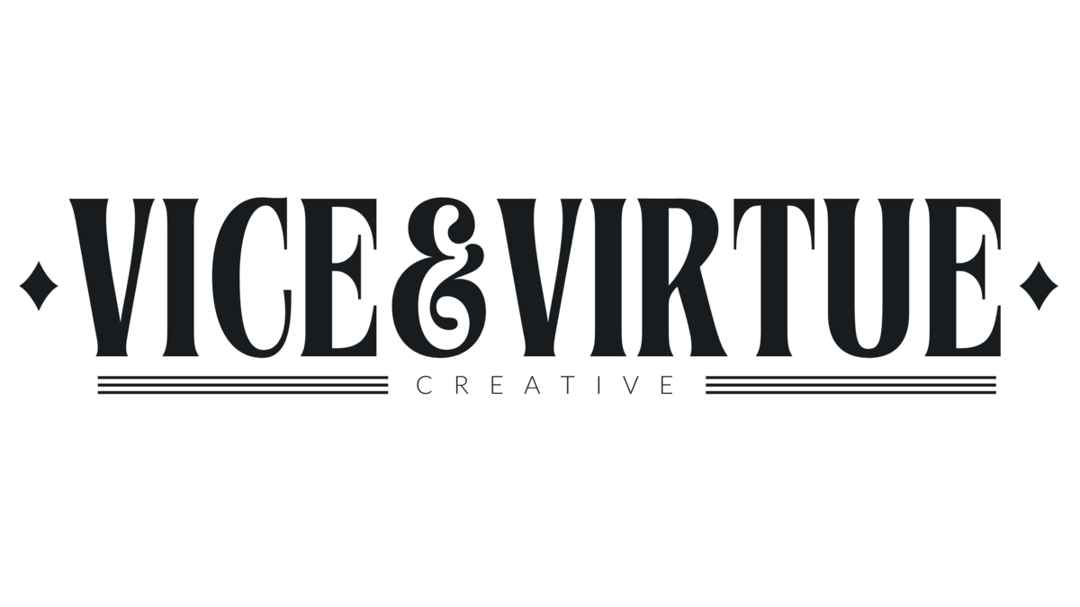 Vice and Virtue Dark