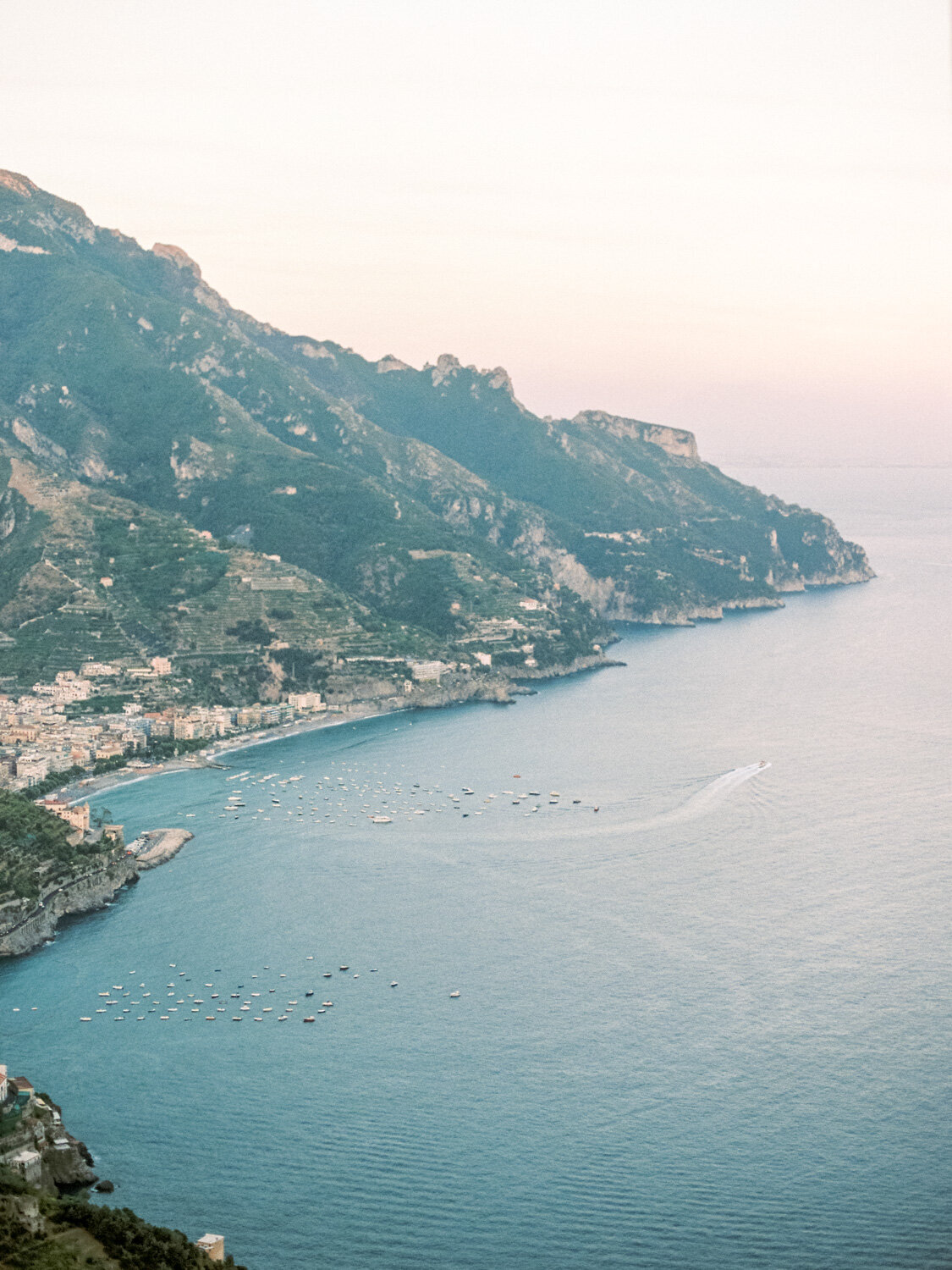 Ravello Amalfi Coast