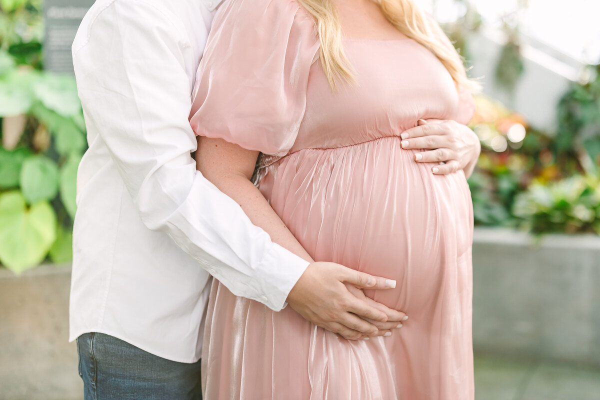 Dukes - Maternity-57